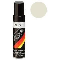 MOTIP Pinceau retouche - Blanc brillant - 12 ml 8711347921089 on Productcaster.