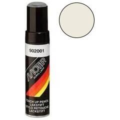 MOTIP Pinceau retouche - Blanc brillant - 12 ml 8711347055999 on Productcaster.