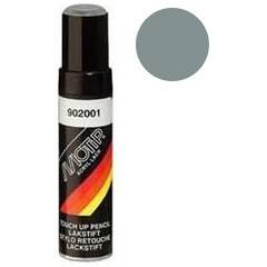 MOTIP Pinceau retouche - Gris métallisé - 12 ml 8711347922871 on Productcaster.