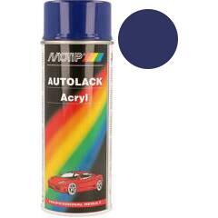 MOTIP Acrylverf 44860 uni Kompakt 400 ml 8711347448609 on Productcaster.