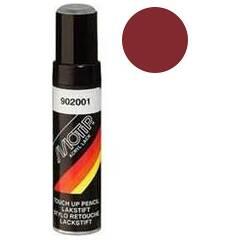 MOTIP Glanzend roodbruine touch-up-penseel 941370 12 ml 8711347920235 on Productcaster.