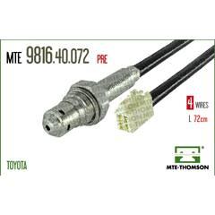 MTE-THOMSON Lambdasonde 7893989119893 on Productcaster.