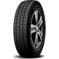 NEXEN Dæk NEXEN Winguard WT1 195/65R16 104T 8807622204852 on Productcaster.