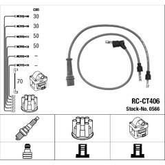 NGK Bougiekabels 0087295005668 on Productcaster.