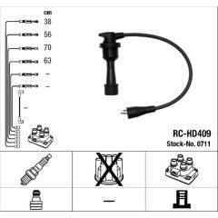 NGK Bougiekabels 0087295007112 on Productcaster.