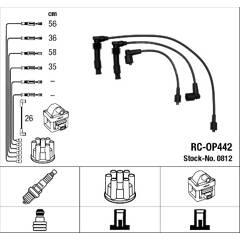 NGK Bougiekabels 0087295008126 on Productcaster.