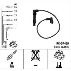 NGK Bougiekabels 0087295008355 on Productcaster.