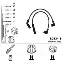 NGK Bougiekabels 0087295008898 on Productcaster.