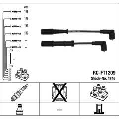 NGK Bougiekabels 0087295047460 on Productcaster.