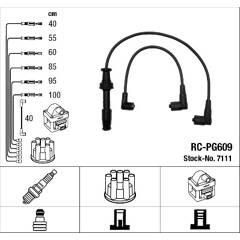 NGK Bougiekabels 0087295071113 on Productcaster.