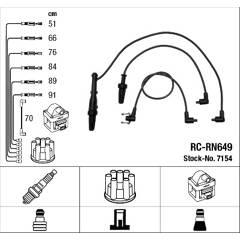 NGK Bougiekabels 0087295071540 on Productcaster.