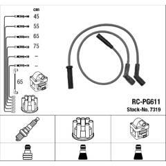 NGK Bougiekabels 0087295073193 on Productcaster.