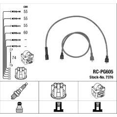 NGK Bougiekabels 0087295073766 on Productcaster.