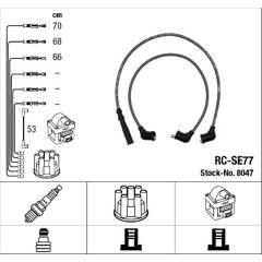 NGK Bougiekabels 0087295080474 on Productcaster.