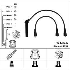 NGK Bougiekabels 0087295082003 on Productcaster.