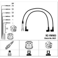 NGK Bougiekabels 0087295086216 on Productcaster.