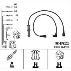 NGK Bougiekabels 0087295091661 on Productcaster.