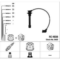 NGK Bougiekabels 0087295094051 on Productcaster.