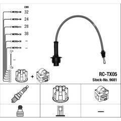 NGK Bougiekabels 0087295096819 on Productcaster.