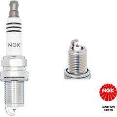 NGK Bougies (per eenheid) 0087295163412 on Productcaster.