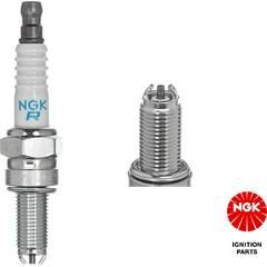 NGK Zündkerzen (pro Einheit) 0087295144558 on Productcaster.