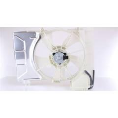 NISSENS Koelventilator 5707286461697 on Productcaster.