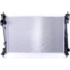 NISSENS Radiateur 5707286374553 on Productcaster.