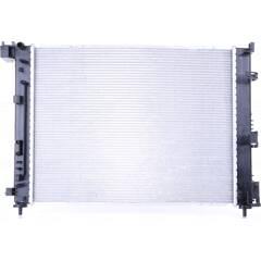 NISSENS Radiateur 5707286477544 on Productcaster.