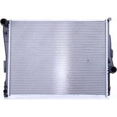 NISSENS Radiateur 5707286193741 on Productcaster.