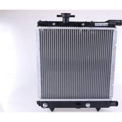 NISSENS Radiateur 5707286194724 on Productcaster.