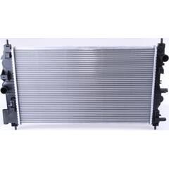 NISSENS Radiateur 5707286350083 on Productcaster.