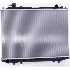 NISSENS Radiateur 5707286201002 on Productcaster.