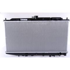 NISSENS Radiateur 5707286201101 on Productcaster.