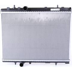 NISSENS Radiateur 5707286212473 on Productcaster.