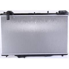 NISSENS Radiateur 5707286213647 on Productcaster.