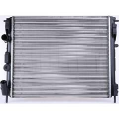 NISSENS Radiateur 5707286213661 on Productcaster.