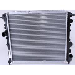 NISSENS Radiateur 5707286214569 on Productcaster.