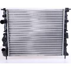 NISSENS Radiateur 5707286215108 on Productcaster.