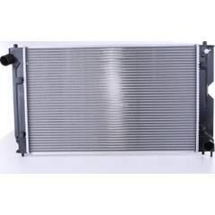 NISSENS Radiateur 5707286218840 on Productcaster.