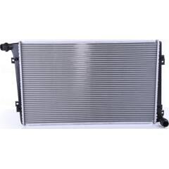 NISSENS Radiateur 5707286222663 on Productcaster.