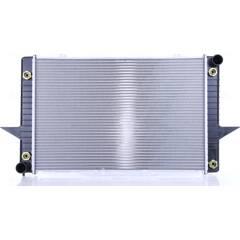 NISSENS Radiateur 5707286223486 on Productcaster.