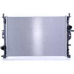 NISSENS Radiateur 5707286223868 on Productcaster.