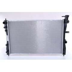 NISSENS Radiateur 5707286271357 on Productcaster.