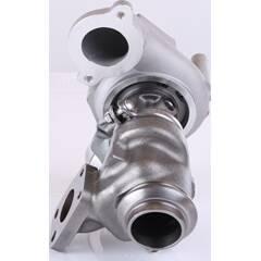 NISSENS Turbocompresseur 5707286461505 on Productcaster.