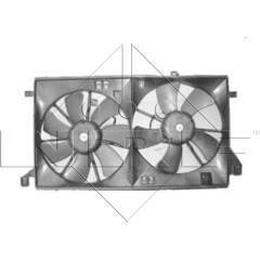 NRF Koelventilator 8718042107077 on Productcaster.