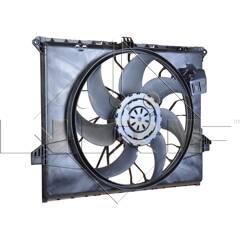 NRF Koelventilator 8718042107114 on Productcaster.