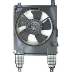 NRF Koelventilator 8718042126795 on Productcaster.