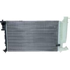 NRF Radiateur 8718042030863 on Productcaster.