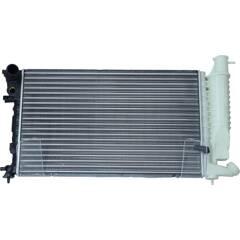 NRF Radiateur 8718042067142 on Productcaster.