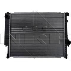 NRF Radiateur 8718042046666 on Productcaster.